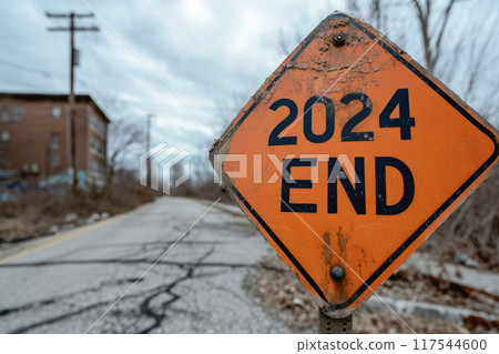 Road to Ruin: The Year 2024 Ends Road to Ruin: The Year 2024 Ends 117544600