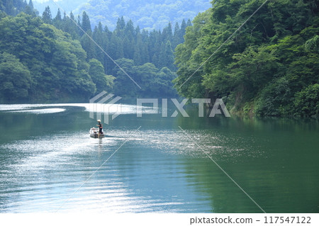 桐源峽渡輪隼人碼頭 117547122