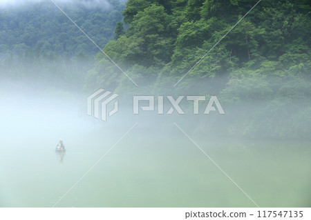 Mugenkyo Ferry, Hayato Wharf 117547135