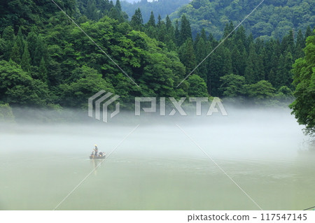 Mugenkyo Ferry, Hayato Wharf 117547145