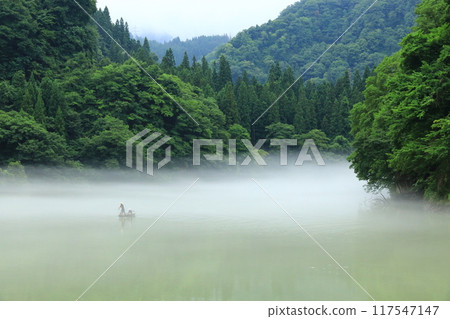 桐源峽渡輪隼人碼頭 117547147