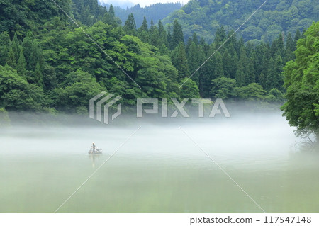 桐源峽渡輪隼人碼頭 桐源峽渡輪隼人碼頭 117547148