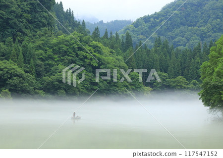 桐源峽渡輪隼人碼頭 桐源峽渡輪隼人碼頭 117547152