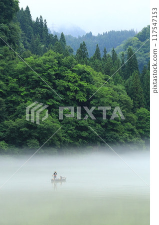 桐源峽渡輪隼人碼頭 桐源峽渡輪隼人碼頭 117547153