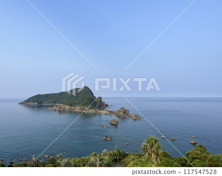奧基亞基梅島風光 奧基亞基梅島風光 117547528