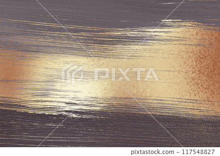 Retro gold brushed luxury grunge shine creative backdrop background Retro gold brushed luxury grunge shine creative backdrop background 117548827