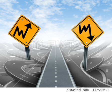 Economic Direction Confusion Economic Direction Confusion 117549522