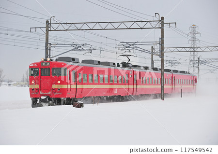 函館本線 岩見澤峰延 JR 北海道 711 系列 S-109 編組(札幌) 函館本線 岩見澤峰延 JR 北海道 711 系列 S-109 編組(札幌) 117549542