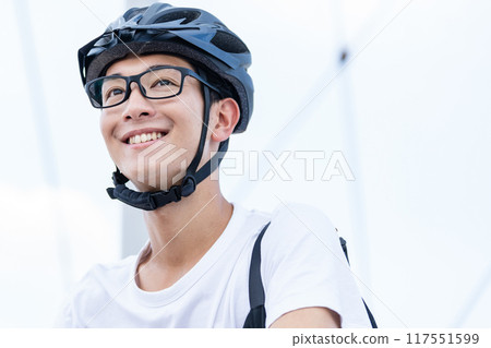 騎自行車的人 117551599