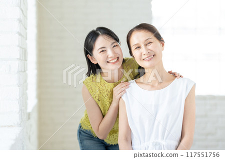 一個好父母和孩子 117551756