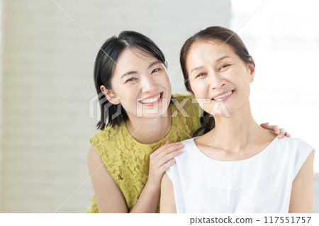 一個好父母和孩子 117551757