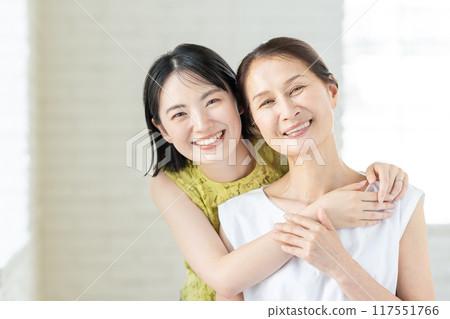 一個好父母和孩子 117551766