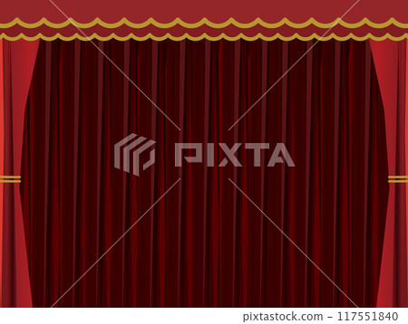Stage Stage 117551840