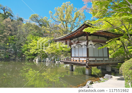 [Wakayama Castle (Nishinomaru Garden)] Wakayama City, Wakayama Prefecture 117551982