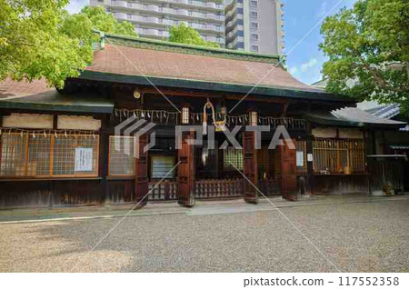廣田神社 廣田神社 117552358