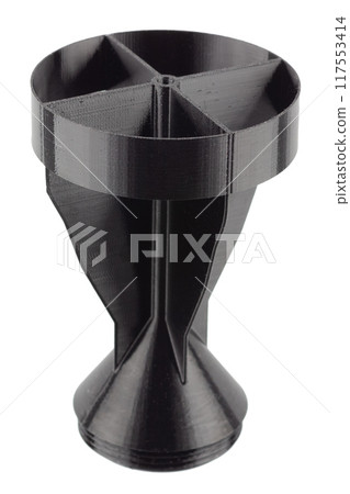 3d printed bomb for small combat drone 117553414