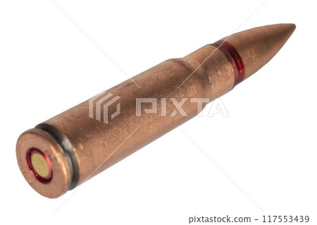 kalashnikov ammunition cartridge kalashnikov ammunition cartridge 117553439