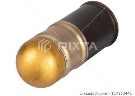 40mm low-velocity grenade 40mm low-velocity grenade 117553441