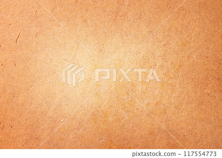 Gingerbread as a background. Gingerbread texture macro photo. 117554773