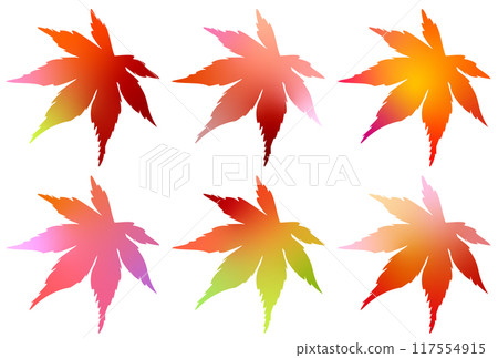 楓葉楓葉 117554915