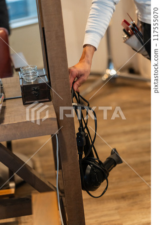 髮廊 男人 男 117555070