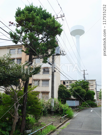 住宅社區的風景 | 東映辰巳團地 住宅社區的風景 | 東映辰巳團地 117555252