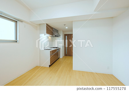 Mansion LDK Mansion LDK 117555278