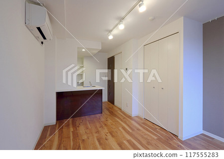 Mansion LDK 117555283