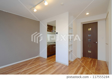 Mansion LDK Mansion LDK 117555284