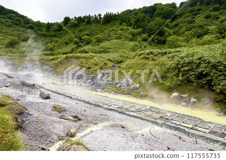 Tamagawa Onsen Tamagawa Onsen 117555735
