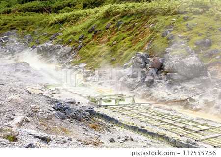 Tamagawa Onsen Tamagawa Onsen 117555736