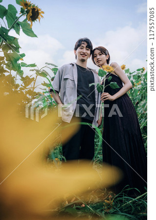 wedding, marriage, bridal 117557085