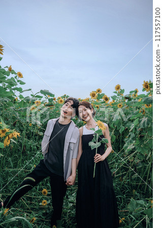 婚禮 結婚 結婚了的 117557100