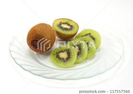 切獼猴桃 117557560