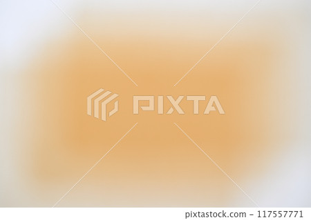 Bokeh effect created by Japanese paper [Background material] 117557771