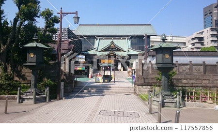 Fukagawa's Fudo Myoo Temple, Naritasan Tokyo Branch Temple Fukagawa's Fudo Myoo Temple, Naritasan Tokyo Branch Temple 117557856