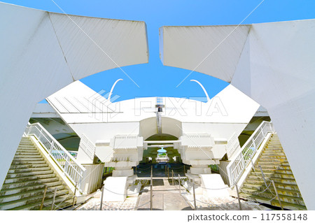 Toyota Ohashi Bridge: A Complex Joint Structure 117558148