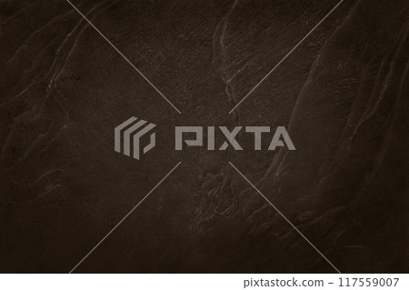 Dark brown slate stone texture in natural pattern with high resolution for background and design art work. Dark brown slate stone texture in natural pattern with high resolution for background and design art work. 117559007