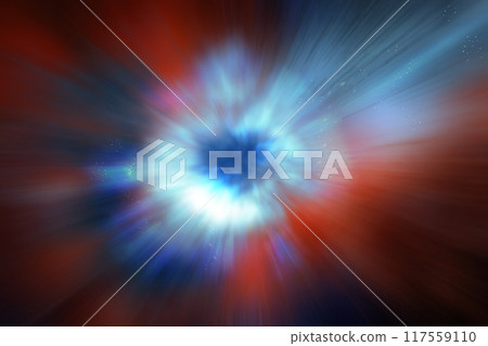 Space digital art- evolution in outer space concept series Space digital art- evolution in outer space concept series 117559110