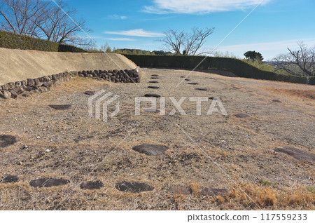 Yokosuka Castle 117559233
