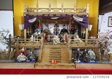 Hina doll Hina doll 117559328