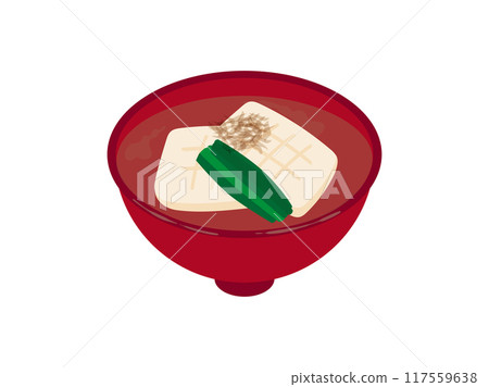 愛知縣的雜煮 117559638