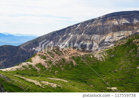 南八岳的風景 南八岳的風景 117559738