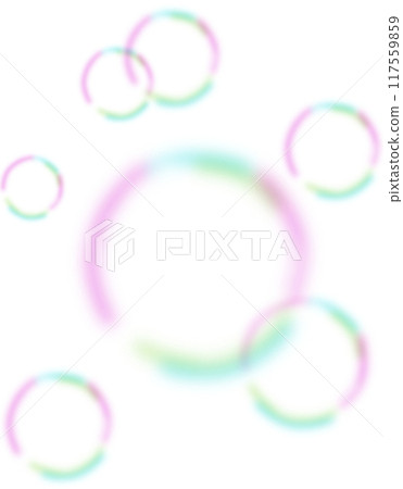 Bubble icon Bubble icon 117559859