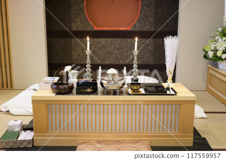 Funeral image 117559957