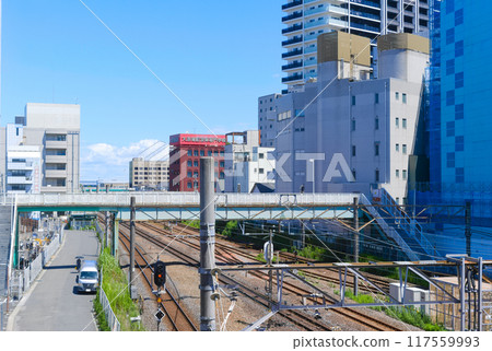 千葉縣柏市柏站週邊 2024年8月 117559993