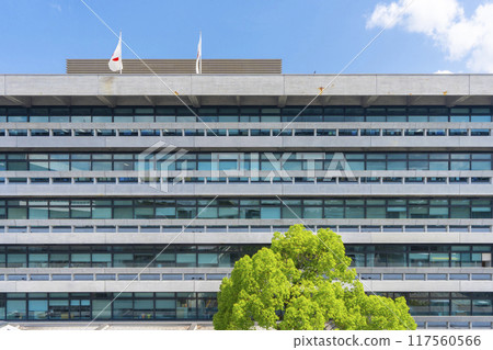 奈良縣辦事處 奈良縣辦事處 117560566