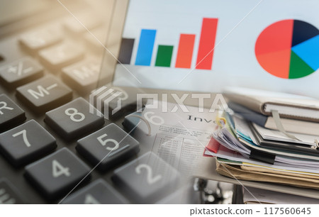 accounting financial 117560645