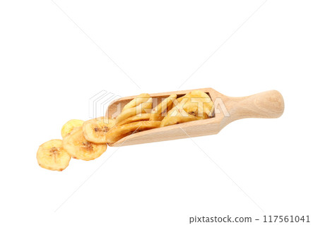 PNG, Dried fruits, isolated on white background 117561041