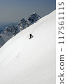 在北保滑雪 117561115